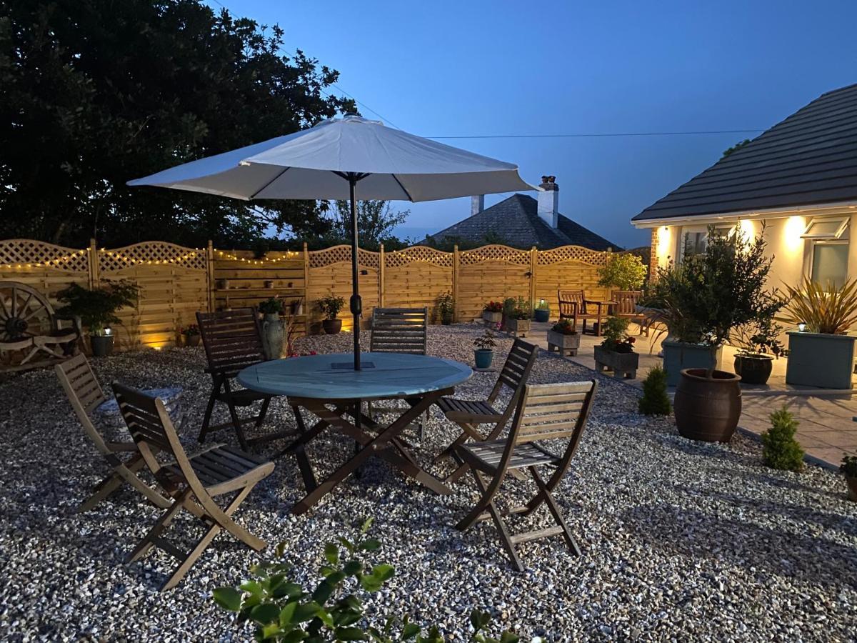 Toppesfield House B&B Bude Exterior photo
