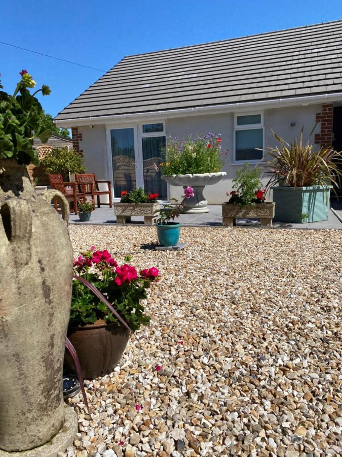 Toppesfield House B&B Bude Exterior photo