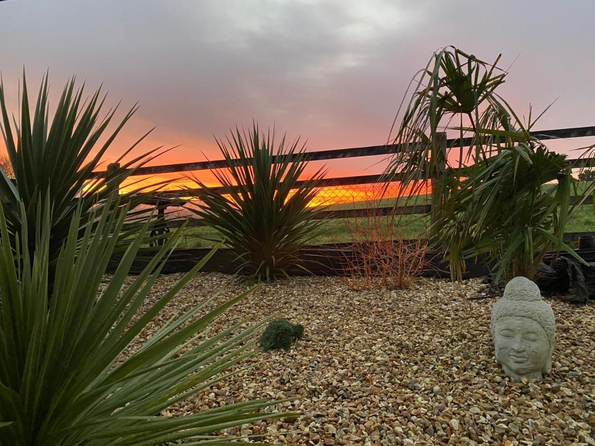 Toppesfield House B&B Bude Exterior photo